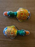 Vintage Duck Clicker (klik klak eend), Antiek en Kunst, Ophalen of Verzenden
