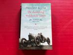 Philipp Blom - De duizelingwekkende jaren 1900-1914, Boeken, 20e eeuw of later, Europa, Ophalen of Verzenden, Zo goed als nieuw