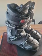 Skischoenen Nordica Ace 26.5 maat 40/41, Sport en Fitness, Skiën en Langlaufen, Ophalen of Verzenden, Gebruikt, Schoenen, Nordica