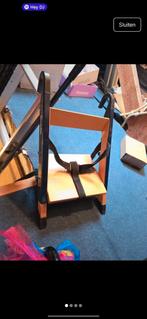 Kinderstoel handysitt, Ophalen of Verzenden, Zo goed als nieuw, Minder dan 2 meter