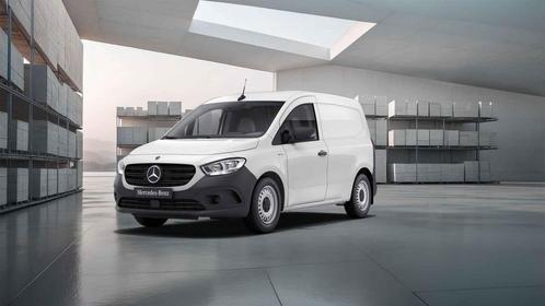 Mercedes-Benz eCitan 112 Base L1 51 kWh, Auto's, Bestelauto's, Bedrijf, Te koop, Mercedes-Benz Certified, ABS, Achteruitrijcamera