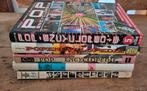 Pop Encyclopedie Collectie eerste 5 uitgaven, Boeken, Gelezen, Complete serie, Ophalen of Verzenden, Algemeen