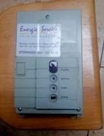 UBA Nefit Ecomline Branderautomaat, Ophalen, Gebruikt, Boiler, Minder dan 20 liter