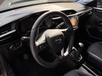 Opel Corsa 1.2 GS Line Navi Led Airco Camera Carplay, Voorwielaandrijving, 101 pk, Euro 6, Zwart
