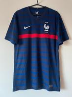 Frankrijk Nike Voetbalshirt Maat S 2020 Home, Blauw, Nike, Ophalen of Verzenden, Zo goed als nieuw
