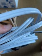 Luidsprekerkabel 2x4.0mm² - Nieuw, Ophalen of Verzenden, Nieuw, Minder dan 2 meter, Luidsprekerkabel