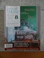 tijdschrift Ariadne at Home - woonmagazine - 10 st, Gelezen, Ophalen of Verzenden