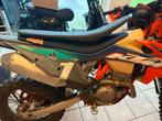 Verlaagd KTM 350 EXC-F Zadel 2021-2023, Motoren, Ophalen of Verzenden, Nieuw