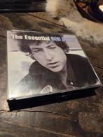Cd box The Essential Bob Dylan., Ophalen of Verzenden, Zo goed als nieuw