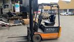 Elektrische heftruck Still R 20-15, Zakelijke goederen, Machines en Bouw | Heftrucks en Intern transport, Still, Niet ingevuld
