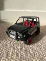 Playmobil Auto - Zwart PM 11 4059, Ophalen of Verzenden, Gebruikt