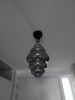 Calex Paris XXL, Huis en Inrichting, Lampen | Hanglampen, Minder dan 50 cm, Gebruikt, Ophalen