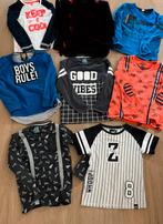 Z8 kledingpakket jongens maat 116/122, Gebruikt, Z8, Ophalen of Verzenden, Shirt of Longsleeve