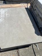 Keramische tegel Cilento Grigio Tre 60x60x3 cm 2,88 m2 + aan, Ophalen, Keramiek, Nieuw, Minder dan 5 m²