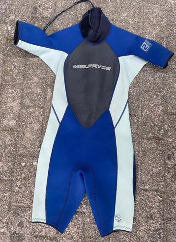 neilpryde wetsuite 2 mm maat heren S beschikbaar voor biedingen
