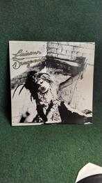 LIAISONS  DANGEREUSES, Ophalen of Verzenden, Gebruikt, Overige formaten, Poprock