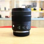 Canon RF 85 mm F2.0 Macro IS STM, Canon, Info@canon.nl, Ophalen of Verzenden, Zo goed als nieuw