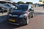 Opel Mokka 1.4 T Cosmo Navigatie/Panodak, Auto's, Voorwielaandrijving, 65 €/maand, Gebruikt, Euro 6