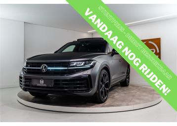 Volkswagen Touareg R 3.0 TSi eHybrid 4MOTION R 463PK | 2025  beschikbaar voor biedingen