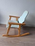 Schommelstoel voor kinderen, Kinderen en Baby's, Kinderkamer | Tafels en Stoelen, Ophalen, Gebruikt, Stoel(en)