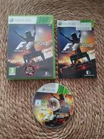 Xbox 360 - F1 2010, 1 speler, Racen en Vliegen, Ophalen of Verzenden, Zo goed als nieuw