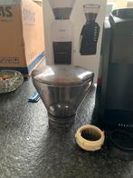 Baratza Encore Koffiemolen, Afneembaar waterreservoir, Koffiemachine, M, Zo goed als nieuw