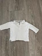 Boss polo lange mouw, Kinderen en Baby's, Babykleding | Maat 68, Ophalen of Verzenden, Gebruikt, Jongetje, Shirtje of Longsleeve