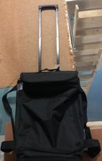 Kipsta rolkoffer, reistas, Sieraden, Tassen en Uiterlijk, Tassen | Reistassen en Weekendtassen, Uitschuifbare handgreep, 20 tot 30 cm
