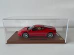 BBR Ferrari 360 Modena Rosso Corsa 322 P18205A, Hobby en Vrije tijd, Modelauto's | 1:18, Ophalen of Verzenden, Nieuw, Auto, Overige merken