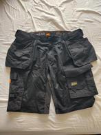 Snickers werkbroek maat 54, Dames, Snickers Workwear, Nieuw, Ophalen of Verzenden