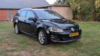 Volkswagen Golf 1.4 TSI Highline Variant 2013 Zwart, Euro 5, Zwart, 4 cilinders, Handgeschakeld