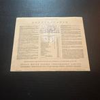 AUSTIN Seven - 1955  (#1), Boeken, Verzenden, Gelezen, Overige merken