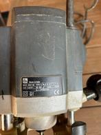 Elu MOF 96 Bovenfrees - Made in Italy, Doe-het-zelf en Verbouw, Gereedschap | Freesmachines, Ophalen, Gebruikt, Elektrisch, Bovenfrees