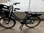 Rivena E-Cargo N7 elektrische fiets, Ophalen, Zo goed als nieuw, Versnellingen