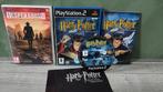 Harry Potter en de steen der wijzen ps2 en gratis desperados, Spelcomputers en Games, Games | Sony PlayStation 2, Avontuur en Actie