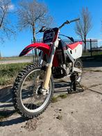 Honda CR 250cc – krachtige 2-takt crossmotor, Motoren, Quads en Trikes, 250 cc