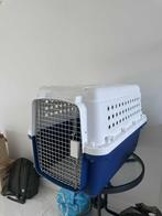 Transportbox, Dieren en Toebehoren, Ophalen, Zo goed als nieuw