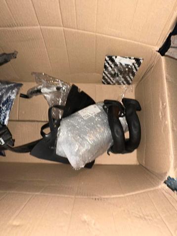 Gilera runner onderdelen 125 180cc 50cc piaggio  beschikbaar voor biedingen
