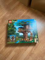 Lego Ideas boomhut 21318 nieuw, Ophalen of Verzenden, Nieuw, Complete set, Lego