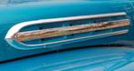 1951 ford F1 Sierstrips motorkap, Ophalen of Verzenden, Ford