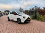Toyota Aygo 1.0 Vvt-i 72pk 5D 2021 Wit, Auto's, Toyota, Voorwielaandrijving, 4 stoelen, Wit, 24 km/l