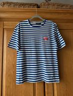 Dames My Jewellery shirt | maat M, Maat 38/40 (M), Blauw, Ophalen of Verzenden, Zo goed als nieuw