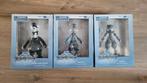 Kingdom Hearts Figuren - Sora, Goofy, Pete, Ophalen of Verzenden, Nieuw