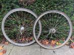 Sachs New Success wielset, Ophalen, Gebruikt