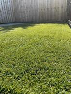 Topkwaliteit kunstgras 3 x 4 m (12m2), Ophalen, Zo goed als nieuw