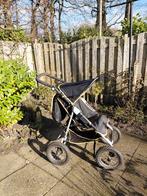 maxi taxi wandelwagen op luchtbanden, Kinderen en Baby's, Kinderwagens en Combinaties, Ophalen, Gebruikt, Maxi-Cosi, Verstelbare duwstang