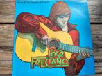 Funk LP - Jose Feliciano - Angela, Cd's en Dvd's, Vinyl | Pop, Ophalen of Verzenden, 1960 tot 1980, Zo goed als nieuw, 12 inch