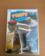 Pompy De Robodoll, Alle leeftijden, Ophalen of Verzenden, Zo goed als nieuw