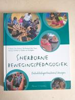 Sherborne Bewegingspedagogiek, Ophalen of Verzenden, Zo goed als nieuw, Ontwikkelingspsychologie