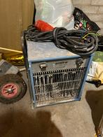 Heater 15000 watt, Ophalen of Verzenden, Gebruikt, Elektroden